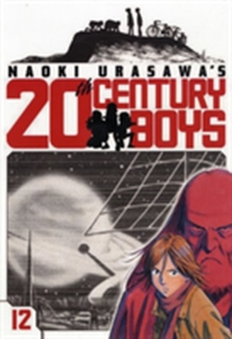 Naoki Urasawa's 20th Century Boys, Vol. 18
