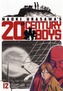 Naoki Urasawa's 20th Century Boys, Vol. 18