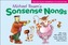 Sonsense Nongs (Book + CD)