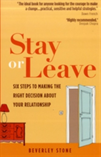 Stay or Leave
