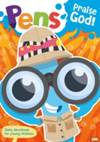Pens - Praise God!