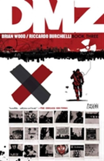 Dmz Book Three