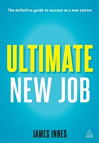Ultimate New Job