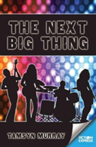 The Next Big Thing
