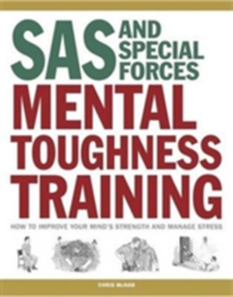 SAS and Special Forces Mental Toughness Training