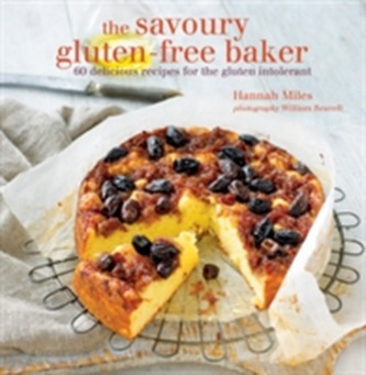 The Savoury Gluten-Free Baker