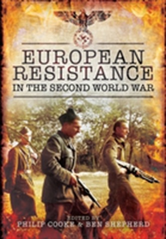European Resistance in the Second World War