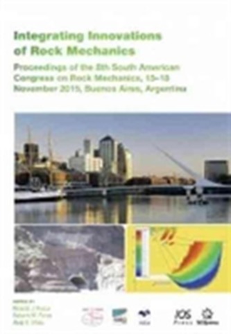 INTEGRATING INNOVATIONS OF ROCK MECHANIC