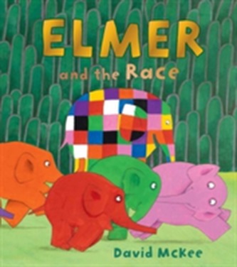 Elmer and the Race