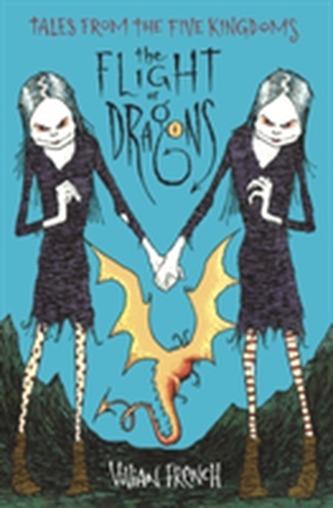 The Flight of Dragons