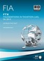 FIA Foundations in Taxation FTX