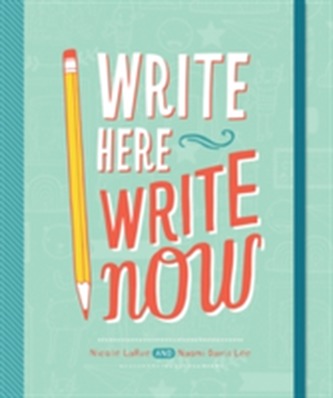 Write Here, Write Now