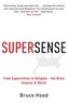 Supersense