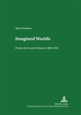 Imagined Worlds