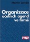 Organizace účetních agend ve firmě