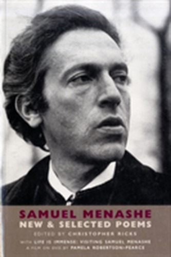 New and Selected Poems