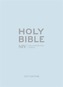 NIV Pocket Pastel Blue Soft-tone Bible