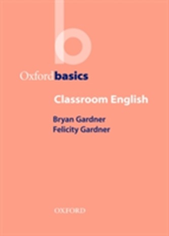 Classroom English