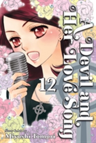A Devil and Her Love Song, Vol. 1
