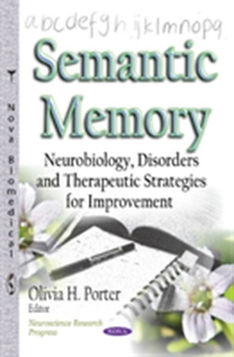 Semantic Memory
