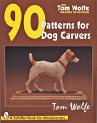 Tom Wolfe's Treasury of Patterns