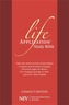 NIV Compact Life Application Study Bible (Anglicised)