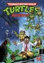 Teenage Mutant Ninja Turtles Adventures, Vol. 14