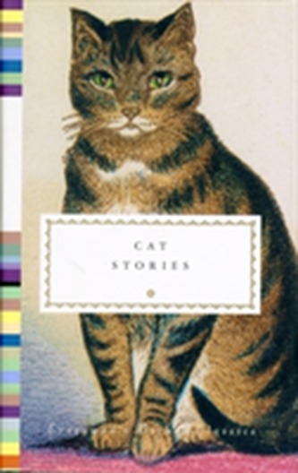 Cat Stories