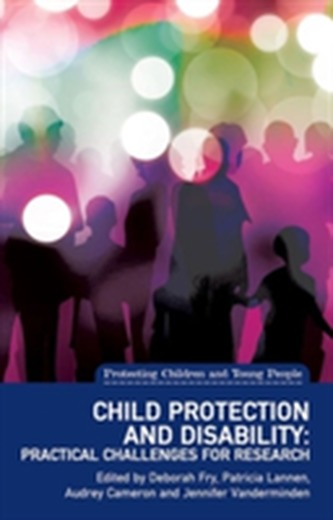 Child Protection and Disability