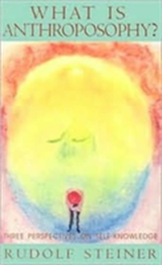 What is Anthroposophy?