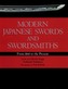 Modern Japanese Swords And Swordsmiths