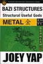 BaZi Structures & Useful Gods - Metal