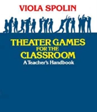 Theater Games for the Classroom