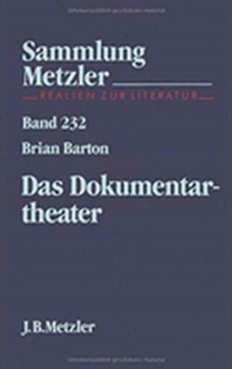 DAS Dokumentarheater