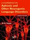 A Coursebook on Aphasia and Other Neurogenic Language Disorders