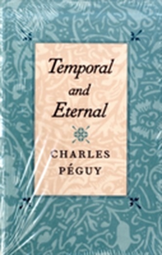 Temporal and Eternal