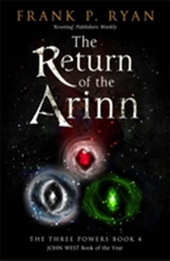 The Return of the Arinn