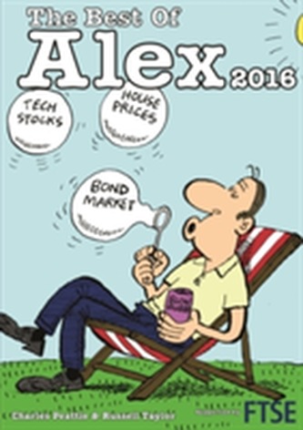 The Best of Alex 2016