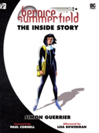 Bernice Summerfield: The Inside Story