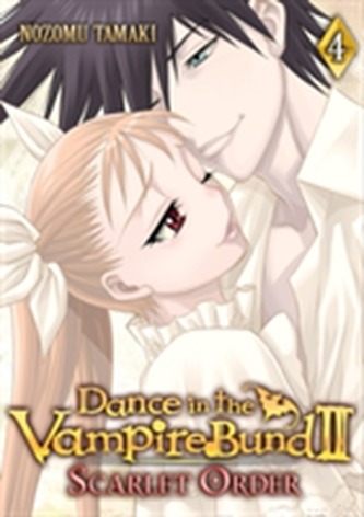 Dance in the Vampire Bund II