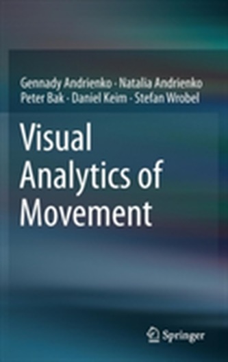 Visual Analytics of Movement