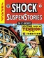 Ec Archives: Shock Suspenstories Volume 3