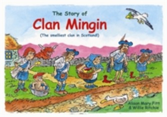 Clan Mingin