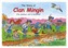 Clan Mingin