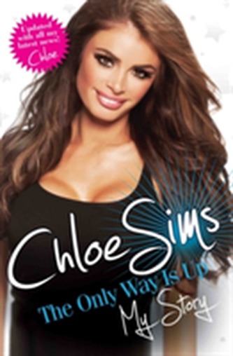 Chloe Sims