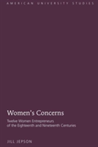 Women's Concerns