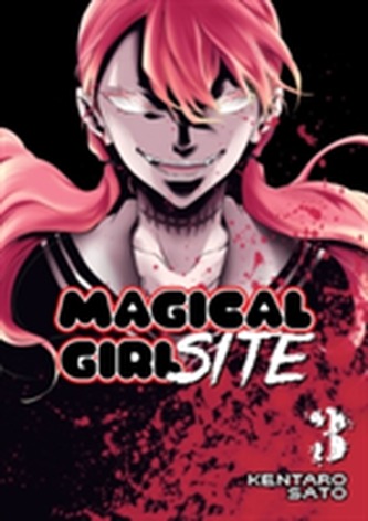 Magical Girl Site
