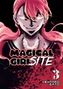 Magical Girl Site