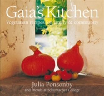 Gaia's Kitchen