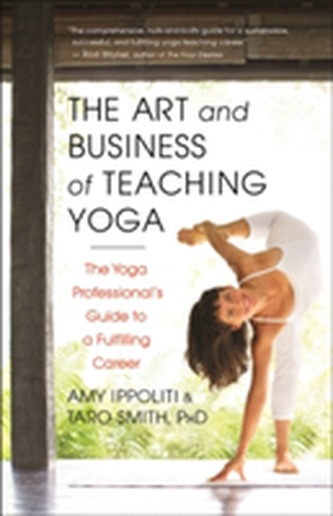 The Art and Business of Teaching Yoga